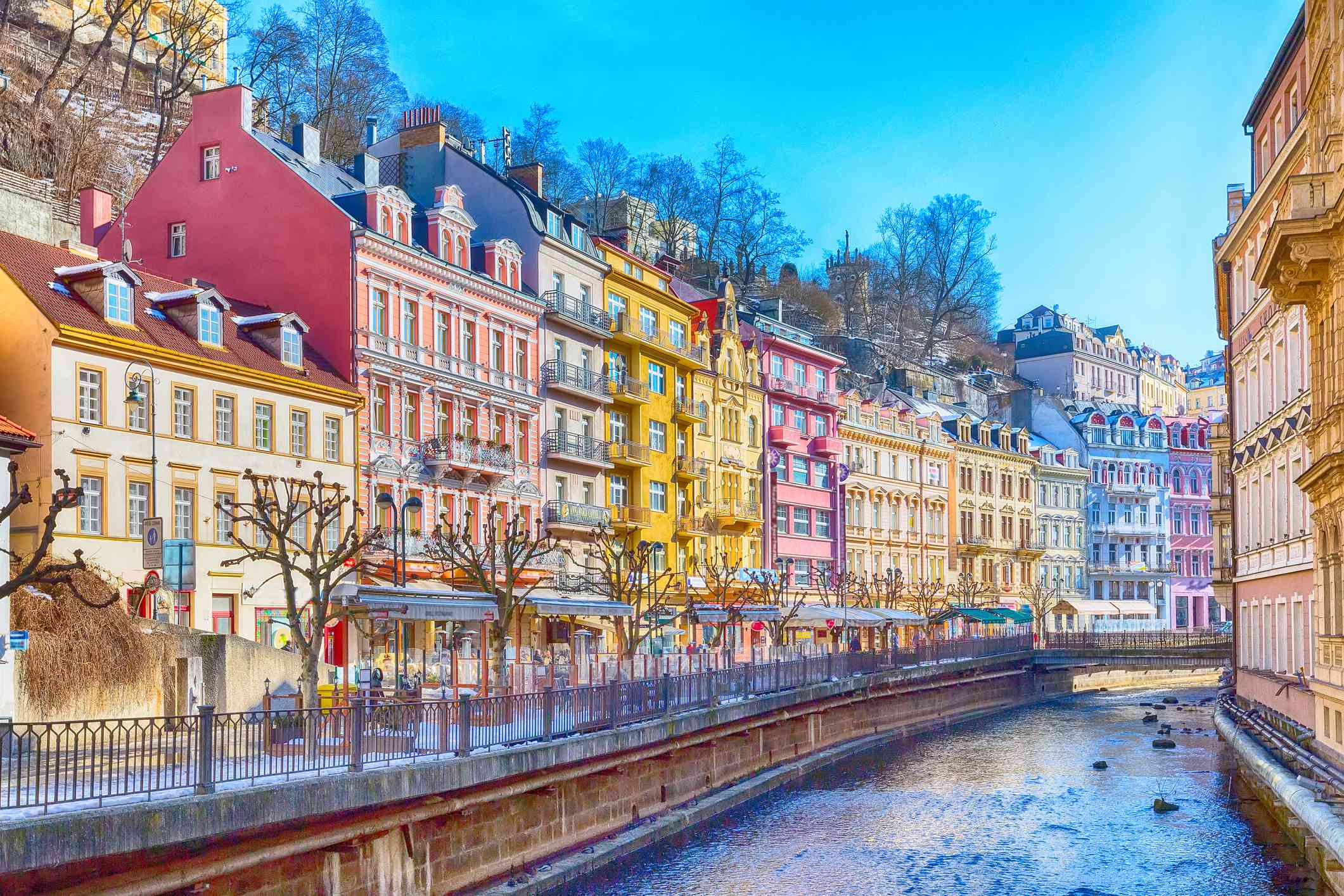CZECH REPUBLIC WORK VISA